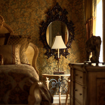 Elaborate Elegance