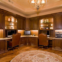 study room