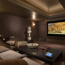Media Room