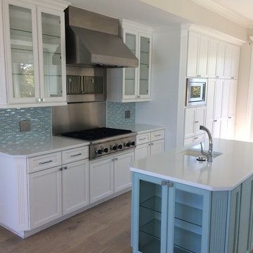 Casey Key Kitchen Renovation