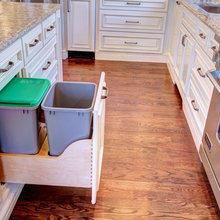 Kitchen Ideas