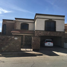 casa quintas