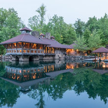 Boathouse