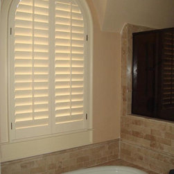 Interior Shutters - Interior Shutters