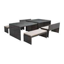 outdoor patio furniture