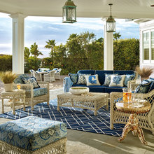 Outdoor space