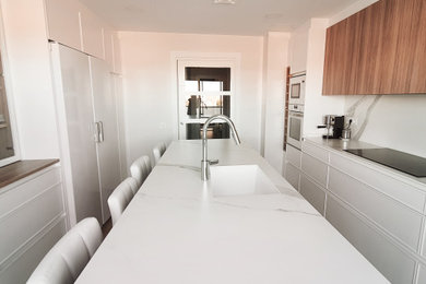 DISEÑO COCINA