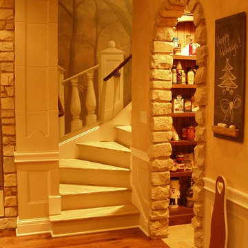 Classic Kitchen