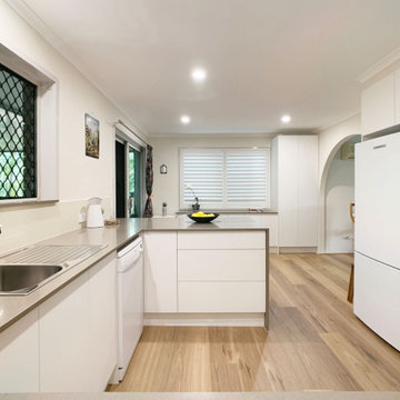Kitchen Cabinetry