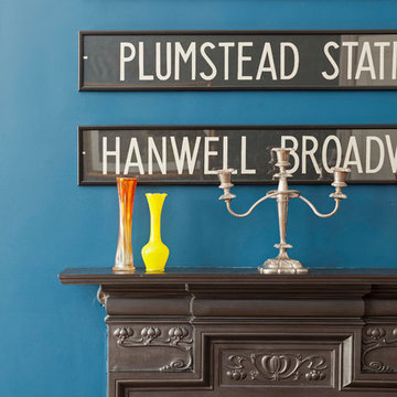 Period Property in Folkestone, Kent
