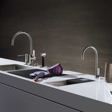 TARA ULTRA Kitchen By Dornbracht
