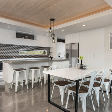 Show home