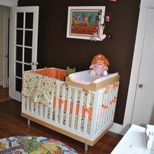 Shared nursery