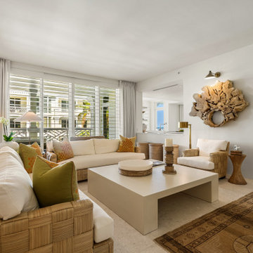 Contemporary Carlton