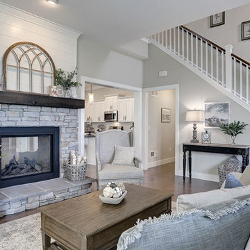 The Thorndale at Home Towne Square