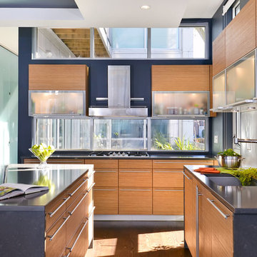 Kitchens