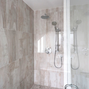 Scarborough En-Suite Design and Remodel