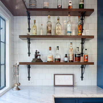 Whitley Heights Kitchen