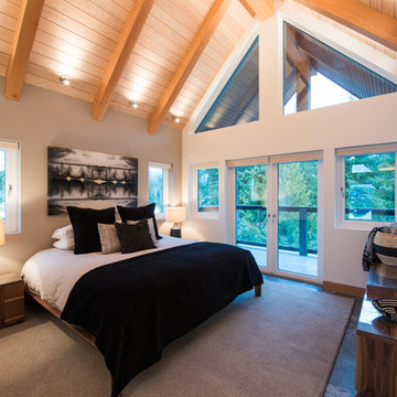 Whistler Slopeside