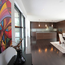 Kitchen Ideas