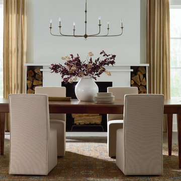 HideAway Dining - Seamless Hosting