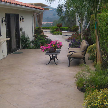 Backyard Reset | Vivid Landscaping