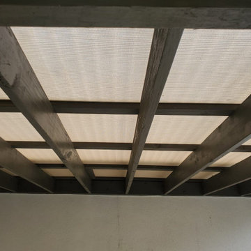 Pergolas and Outdoor Kitchens