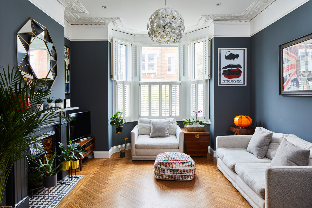 Battersea - SW11