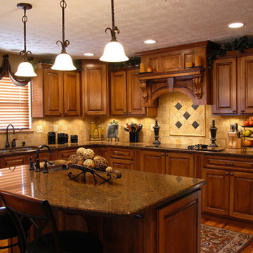 Our Work