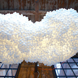 Cloud - Lighting