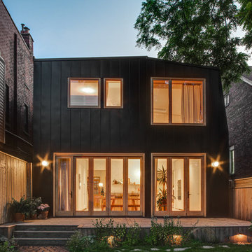 Parkdale Modernized