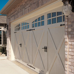 Garage Doors - Garage Doors And Openers