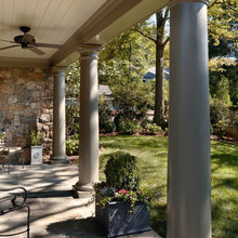 Porch Floor Ideas