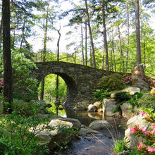 Water Features