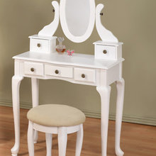 Vanities