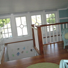 Lake House