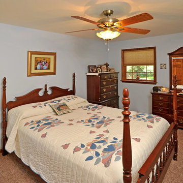 In-Law Suite