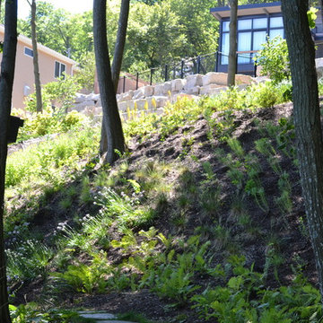 Lifshin Residence/Lake Geneva, WI