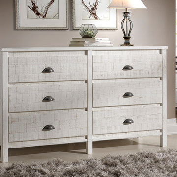 Baja Bedroom Line