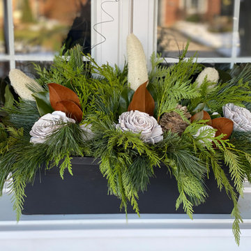 Christmas/Holiday Decorating