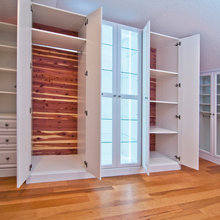Nat Closet