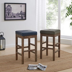 2018 Lifestyle Catalog - Bar Stools And Counter Stools