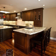 Kitchen Ideas