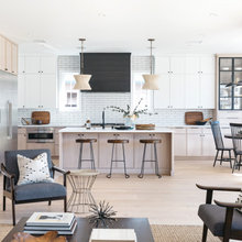 Kitchen Ideas