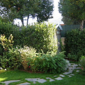 Giardino a Prato