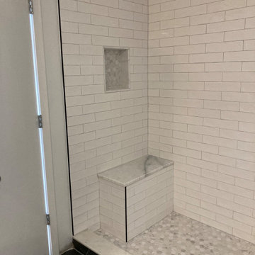 Affordable Bathroom Remodels & Additions