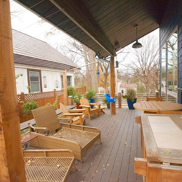 Ranch House Addition