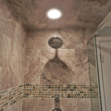 14th Street Master Shower