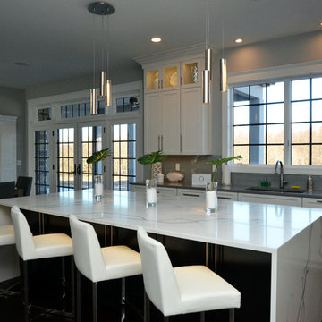 Statuary Classic Quartz
