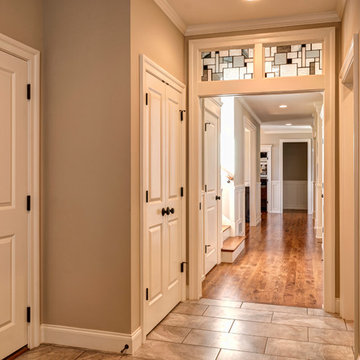 Autumn Wood